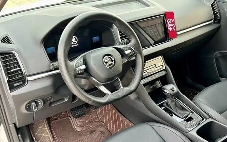 Skoda Karoq I, 2023 год, 1 950 025 рублей, 5 фотография