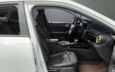 Chevrolet Trax, 2025 год, 1 715 000 рублей, 7 фотография