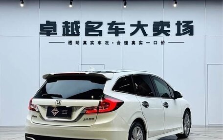 Honda Jade I, 2019 год, 1 000 000 рублей, 4 фотография