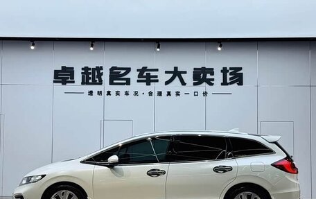 Honda Jade I, 2019 год, 1 000 000 рублей, 8 фотография