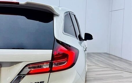 Honda Jade I, 2019 год, 1 000 000 рублей, 6 фотография