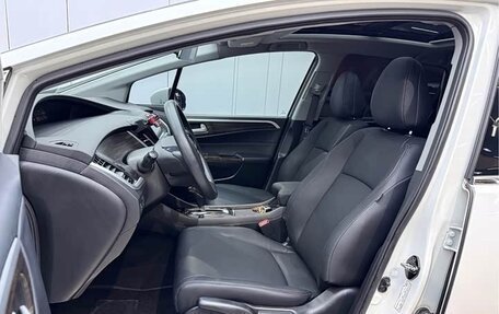 Honda Jade I, 2019 год, 1 000 000 рублей, 9 фотография