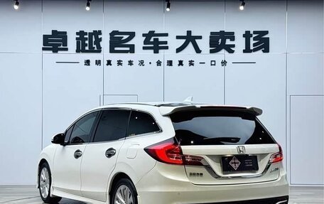 Honda Jade I, 2019 год, 1 000 000 рублей, 7 фотография