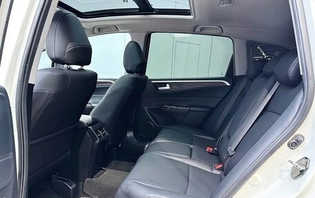 Honda Jade I, 2019 год, 1 000 000 рублей, 16 фотография