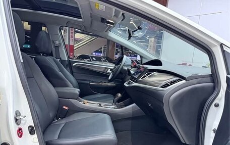 Honda Jade I, 2019 год, 1 000 000 рублей, 15 фотография