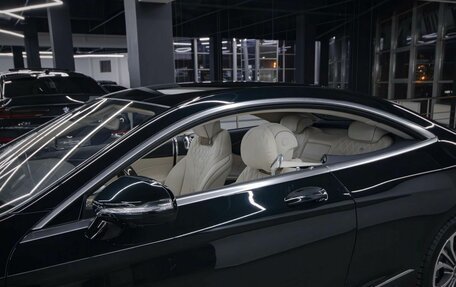 Mercedes-Benz S-Класс, 2018 год, 7 700 000 рублей, 5 фотография