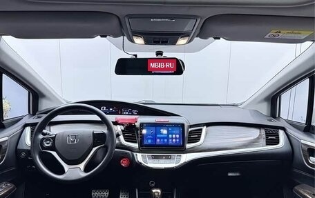Honda Jade I, 2019 год, 1 000 000 рублей, 11 фотография