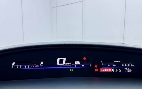 Honda Jade I, 2019 год, 1 000 000 рублей, 12 фотография