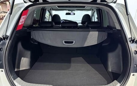 Honda Jade I, 2019 год, 1 000 000 рублей, 18 фотография
