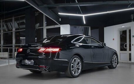 Mercedes-Benz S-Класс, 2018 год, 7 700 000 рублей, 10 фотография