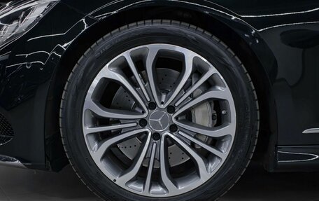 Mercedes-Benz S-Класс, 2018 год, 7 700 000 рублей, 14 фотография