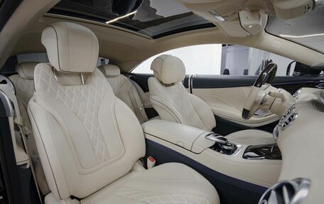 Mercedes-Benz S-Класс, 2018 год, 7 700 000 рублей, 20 фотография