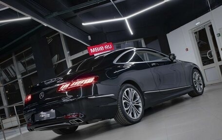 Mercedes-Benz S-Класс, 2018 год, 7 700 000 рублей, 11 фотография