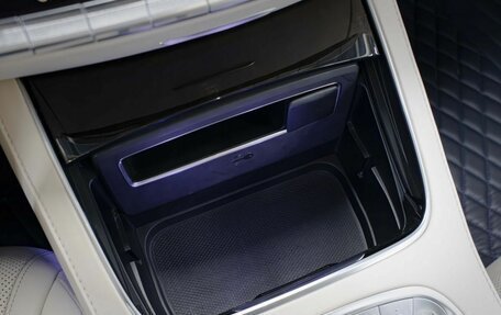 Mercedes-Benz S-Класс, 2018 год, 7 700 000 рублей, 26 фотография