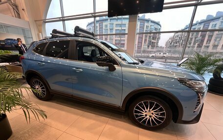 Haval Jolion, 2026 год, 2 449 000 рублей, 4 фотография