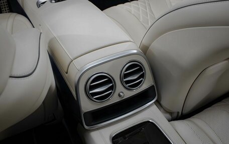 Mercedes-Benz S-Класс, 2018 год, 7 700 000 рублей, 28 фотография