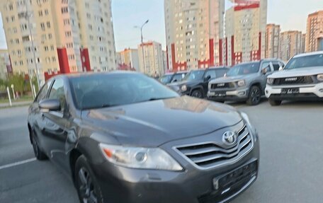 Toyota Camry, 2009 год, 1 450 000 рублей, 3 фотография