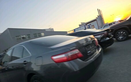 Toyota Camry, 2009 год, 1 450 000 рублей, 4 фотография