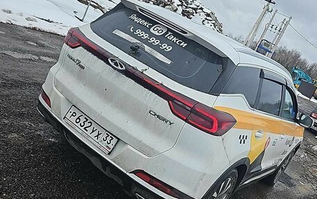 Chery Tiggo 7 Pro, 2023 год, 1 159 000 рублей, 5 фотография