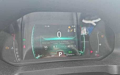 Chery Tiggo 7 Pro, 2023 год, 1 159 000 рублей, 6 фотография