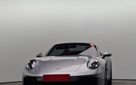 Porsche 911, 2025 год, 24 720 000 рублей, 3 фотография