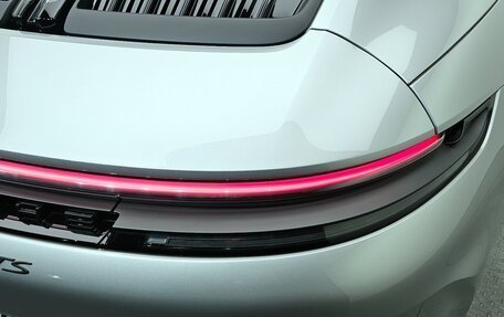 Porsche 911, 2025 год, 24 720 000 рублей, 8 фотография