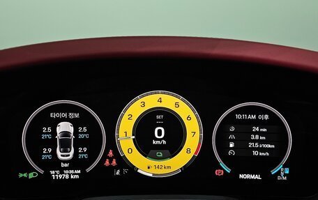 Porsche 911, 2025 год, 24 720 000 рублей, 11 фотография