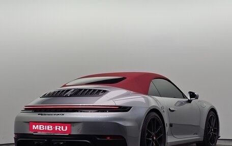Porsche 911, 2025 год, 24 720 000 рублей, 2 фотография