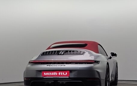 Porsche 911, 2025 год, 24 720 000 рублей, 4 фотография