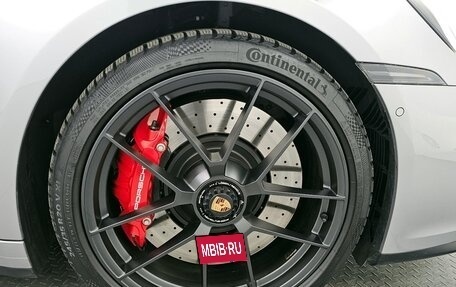 Porsche 911, 2025 год, 24 720 000 рублей, 6 фотография