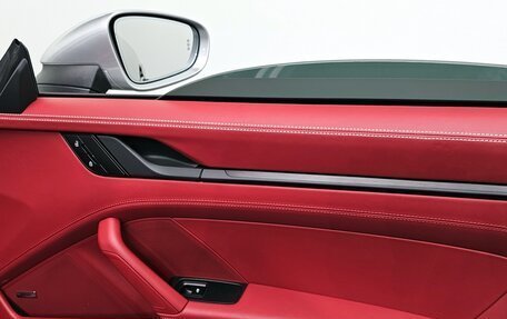 Porsche 911, 2025 год, 24 720 000 рублей, 14 фотография
