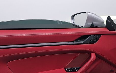 Porsche 911, 2025 год, 24 720 000 рублей, 13 фотография