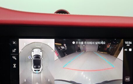Porsche 911, 2025 год, 24 720 000 рублей, 21 фотография