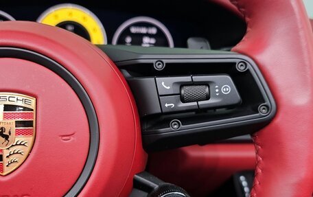 Porsche 911, 2025 год, 24 720 000 рублей, 25 фотография