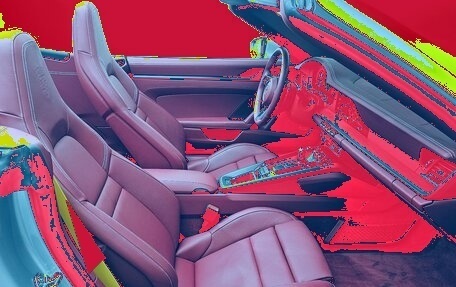 Porsche 911, 2025 год, 24 720 000 рублей, 17 фотография
