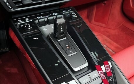 Porsche 911, 2025 год, 24 720 000 рублей, 12 фотография