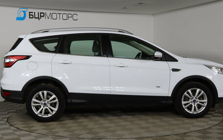 Ford Kuga III, 2017 год, 1 599 990 рублей, 4 фотография