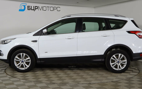 Ford Kuga III, 2017 год, 1 599 990 рублей, 8 фотография