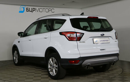 Ford Kuga III, 2017 год, 1 599 990 рублей, 7 фотография