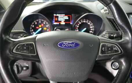 Ford Kuga III, 2017 год, 1 599 990 рублей, 11 фотография