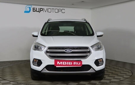 Ford Kuga III, 2017 год, 1 599 990 рублей, 2 фотография