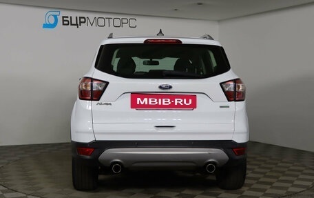 Ford Kuga III, 2017 год, 1 599 990 рублей, 6 фотография