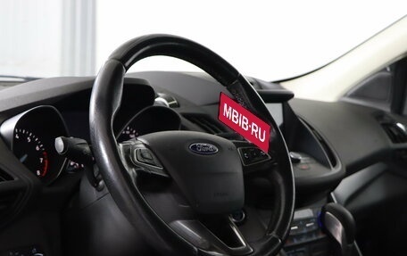 Ford Kuga III, 2017 год, 1 599 990 рублей, 9 фотография
