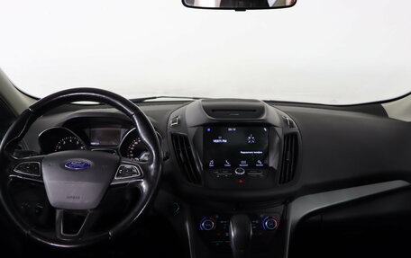 Ford Kuga III, 2017 год, 1 599 990 рублей, 13 фотография