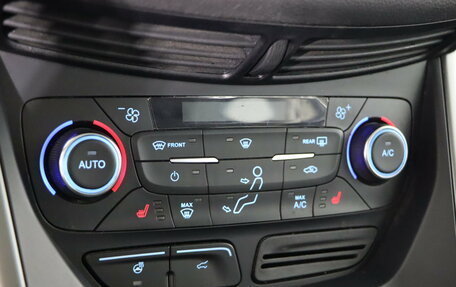 Ford Kuga III, 2017 год, 1 599 990 рублей, 17 фотография