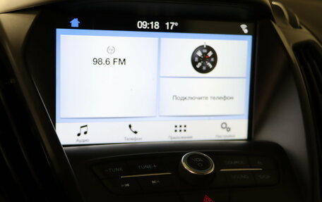 Ford Kuga III, 2017 год, 1 599 990 рублей, 16 фотография