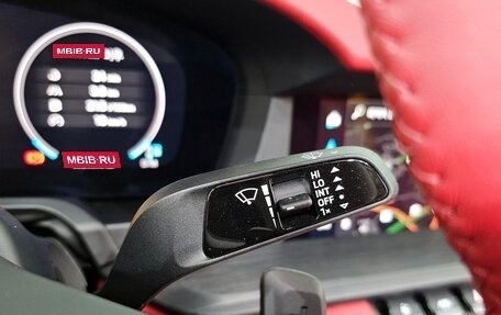 Porsche 911, 2025 год, 24 720 000 рублей, 27 фотография