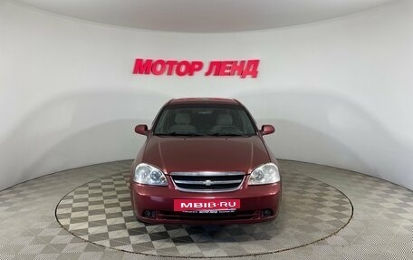 Chevrolet Lacetti, 2007 год, 362 000 рублей, 2 фотография