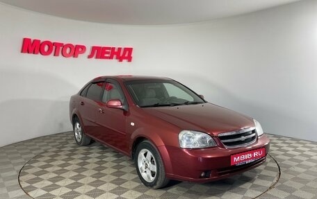 Chevrolet Lacetti, 2007 год, 362 000 рублей, 3 фотография