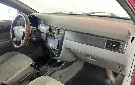 Chevrolet Lacetti, 2007 год, 362 000 рублей, 8 фотография